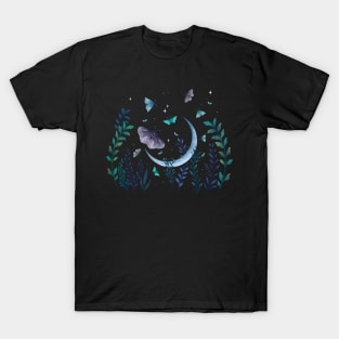 Moth Garden T-Shirt